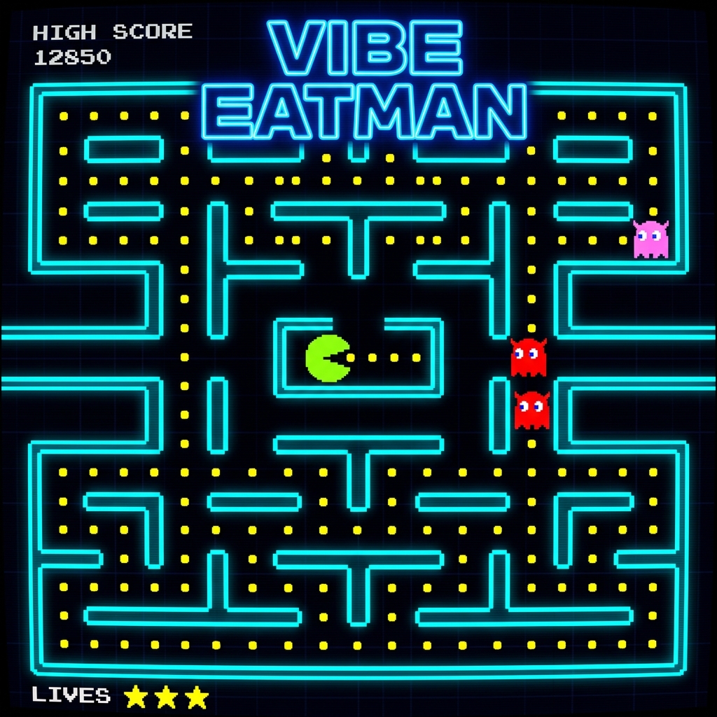VIBE EATMAN